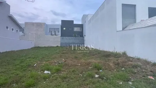 Lote/Terreno à venda, 200m² no Itu Novo Centro, Itu