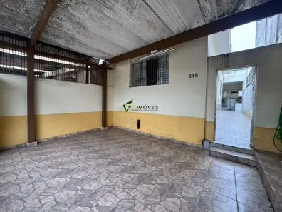 Casa com 2 Quartos à venda, 92m² no Vila Diva (Zona Norte), São Paulo