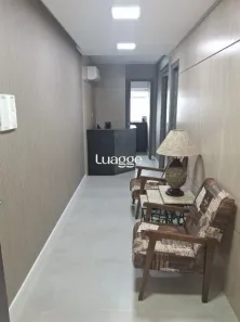 Sala Comercial para alugar, 56m² no Cristal, Porto Alegre