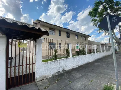 Apartamento com 3 Quartos para alugar, 42m² no Capão da Imbuia, Curitiba