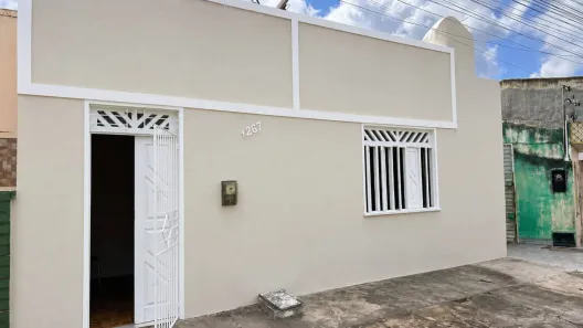 Casa com 1 Quarto à venda, 72m² no Anízio Amancio de Oliveira, Itabaiana