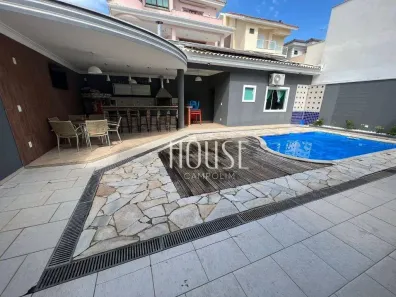 Casa de Condomínio com 3 Quartos à venda, 400m² no Jardim Ibiti do Paço, Sorocaba