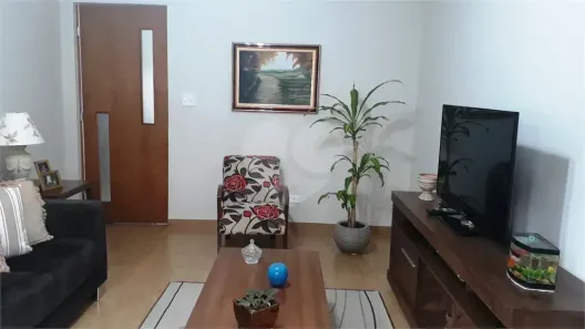 Casa com 2 Quartos à venda, 100m² no Jardim Leonor Mendes de Barros, São Paulo