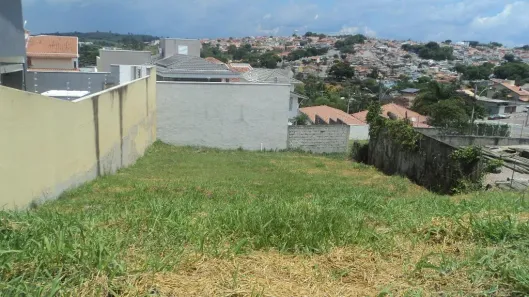 Lote/Terreno à venda, 396m² no Giardino D' Itália, Itatiba