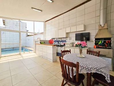 Casa com 4 Quartos à venda, 260m² no Jardim Virgínia, Guarujá