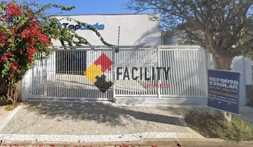 Imóvel Comercial com 3 Quartos à venda, 178m² no Jardim Guanabara, Campinas