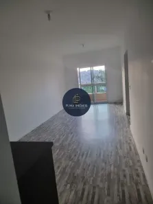 Apartamento com 2 Quartos à venda, 70m² no Parque São Vicente, Mauá