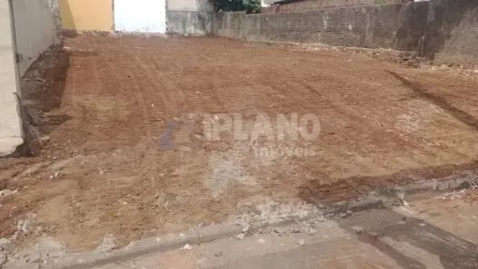 Lote/Terreno à venda, 250m² no Vila Boa Vista, São Carlos