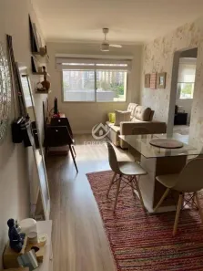 Apartamento com 2 Quartos à venda, 55m² no Vila Olímpia, São Paulo