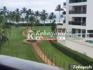 Apartamento com 3 Quartos à venda, 107m² no Riviera, Bertioga