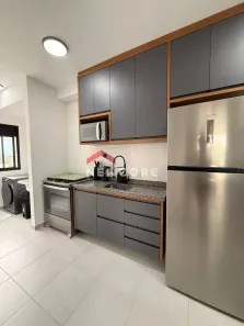 Apartamento com 2 Quartos à venda, 63m² no Loteamento Residencial e Comercial Bosque Flamboyant, Taubaté