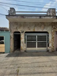 Sobrado com 2 Quartos à venda, 127m² no Cidade Antônio Estevão de Carvalho, São Paulo