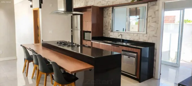 Casa com 3 Quartos à venda, 230m² no Alphaville, Rio das Ostras