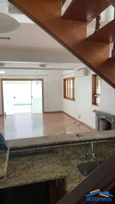 Casa de Condomínio com 2 Quartos para alugar, 302m² no Alphaville, Santana de Parnaíba