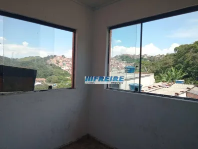 Casa com 4 Quartos à venda, 180m² no Sítio dos Vianas, Santo André