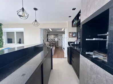 Apartamento com 2 Quartos à venda, 78m² no Vila Leonor, São Paulo