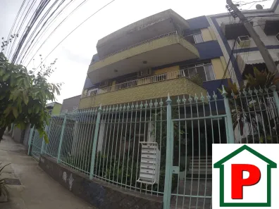 Apartamento com 2 Quartos para alugar, 70m² no Vila Valqueire, Rio de Janeiro