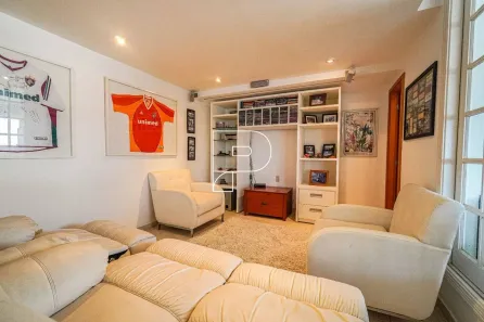 Apartamento com 2 Quartos à venda, 148m² no Cidade São Francisco, São Paulo