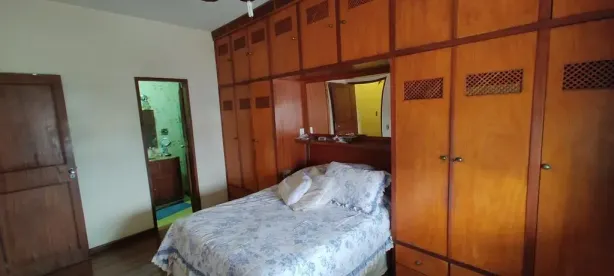 Apartamento com 3 Quartos à venda, 120m² no Aterrado, Volta Redonda