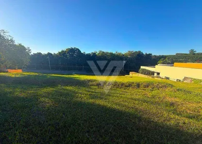 Lote/Terreno à venda, 1000m² no Parque Ecoresidencial Fazenda Jequitibá, Sorocaba