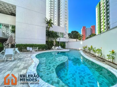 Apartamento com 3 Quartos à venda, 83m² no Boa Viagem, Recife