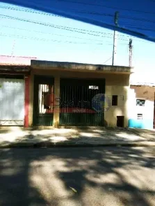 Casa com 1 Quarto à venda, 40m² no Jardim Monte Santo, Itapetininga
