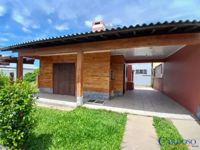 Casa com 3 Quartos à venda, 189m² no Tupancy, Arroio do Sal