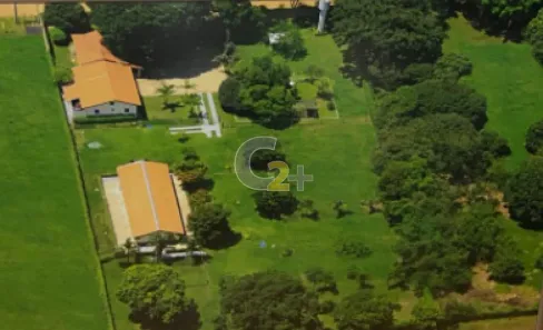 Fazenda/Sítio com 4 Quartos à venda, 700m² no Chácaras Santo Antonio, Santo Antônio de Posse