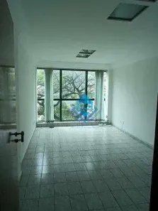 Sala Comercial à venda, 30m² no Centro, Santo André