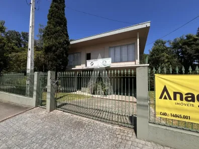 Prédio Comercial com 4 Quartos para alugar, 300m² no Santo Antônio, Joinville