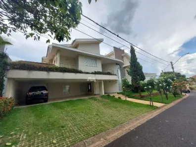 Casa de Condomínio com 6 Quartos à venda, 530m² no Parque Residencial Damha IV, São José do Rio Preto
