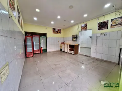 Sala Comercial para alugar, 38m² no Campo dos Alemães, São José dos Campos