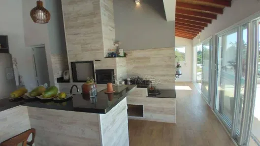 Casa de Condomínio com 3 Quartos à venda, 435m² no Medeiros, Jundiaí
