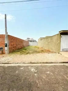 Lote/Terreno à venda, 219m² no Campestre, Piracicaba
