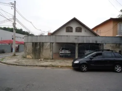 Casa com 3 Quartos à venda, 320m² no Jardim Leonor, São Paulo