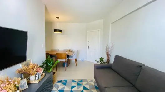Apartamento com 2 Quartos à venda, 82m² no Jardim Satélite, São José dos Campos