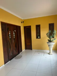 Casa com 2 Quartos para alugar, 100m² no Aurora, São Luís