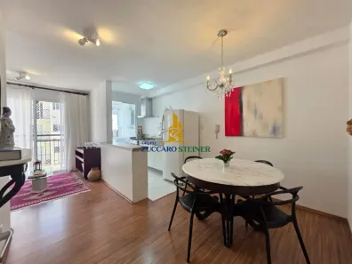 Apartamento com 2 Quartos à venda, 54m² no Gopoúva, Guarulhos