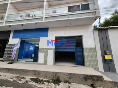 Ponto Comercial para alugar, 12m² no Centro, Morada Nova