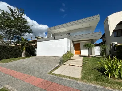 Casa com 3 Quartos à venda, 243m² no Jurerê Internacional, Florianópolis