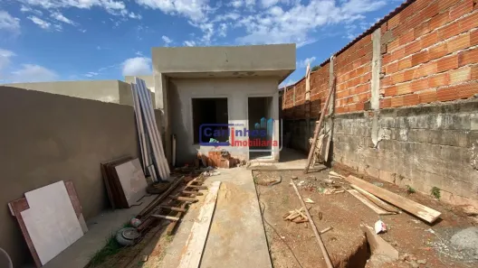 Casa com 3 Quartos à venda, 76m² no , São Joaquim de Bicas
