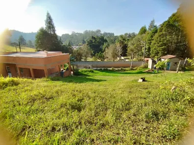 Fazenda/Sítio com 2 Quartos à venda, 1870m² no Caete (Mailasqui), São Roque