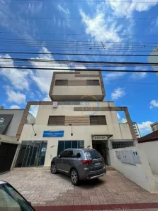 Apartamento com 1 Quarto para alugar, 35m² no Centro, Londrina