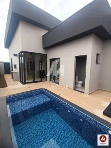 Casa de Condomínio com 3 Quartos à venda, 164m² no Reserva San Gabriel, Ribeirão Preto