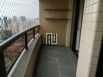 Apartamento com 3 Quartos para alugar, 120m² no Vila Pompéia, São Paulo