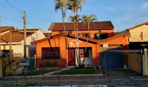 Casa com 6 Quartos à venda, 173m² no Fátima, Canoas