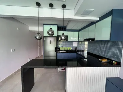 Apartamento com 3 Quartos à venda, 113m² no Nova Gardênia, Atibaia