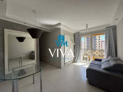 Apartamento com 2 Quartos à venda, 55m² no Mansões Santo Antônio, Campinas