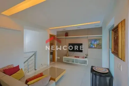Apartamento com 2 Quartos à venda, 100m² no Anchieta, Belo Horizonte