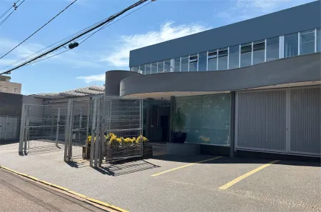 Galpão/Depósito/Armazém à venda, 1160m² no Centro, Bauru